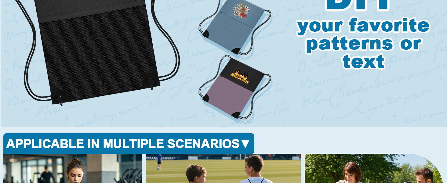 Stylish TILYMOL gym bag for women. Keeps gym or yoga essentials organized &amp;amp; chic.