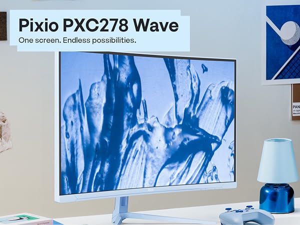 PXC278WAVEB