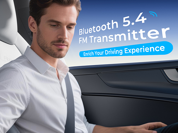 bluetooth transmitter