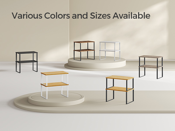 Cabinet Organizer Shelf