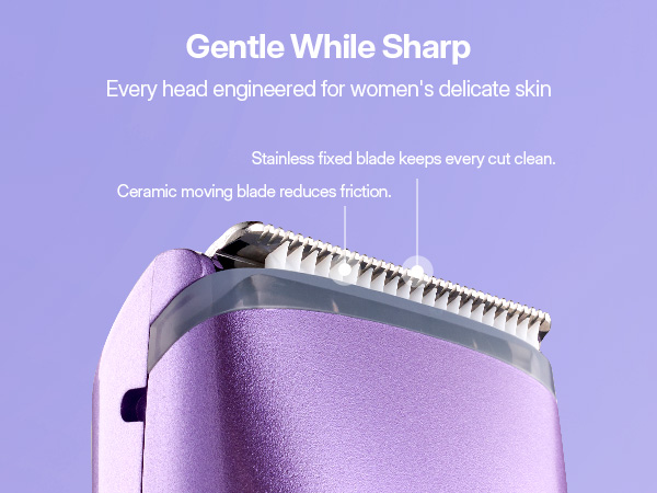 Bikini Trimmer
