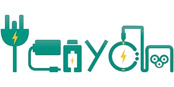 type c laptop charger