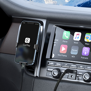CarPlay
