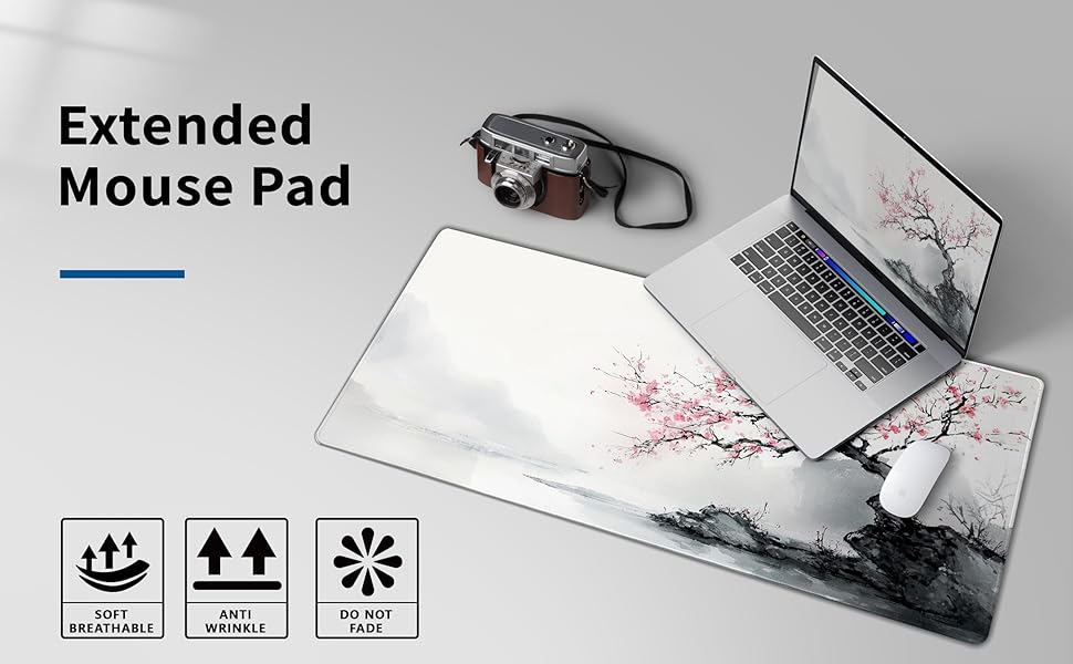 mouse pad