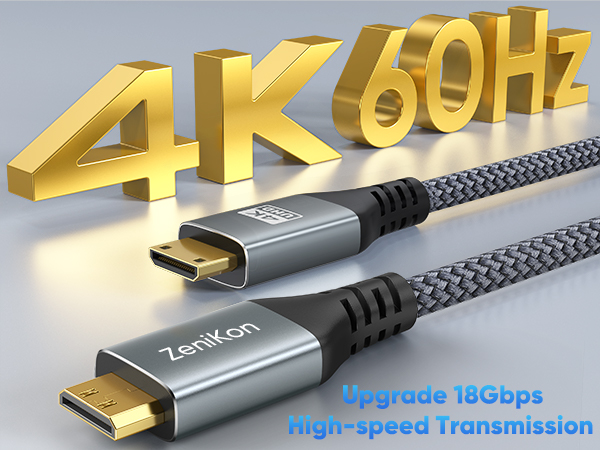 mini hdmi