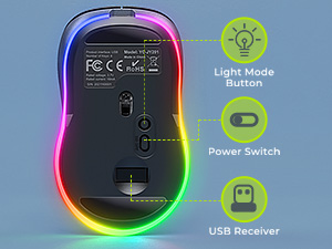 remote mouse