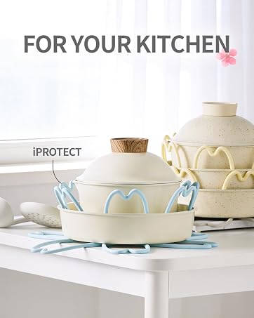 Kitchen- iPROTECT