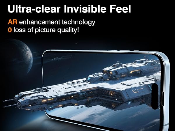 iphone 14 screen protector