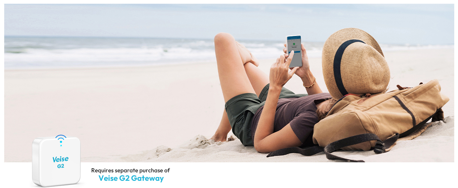 keyless entry door lock deadbolt with handle set