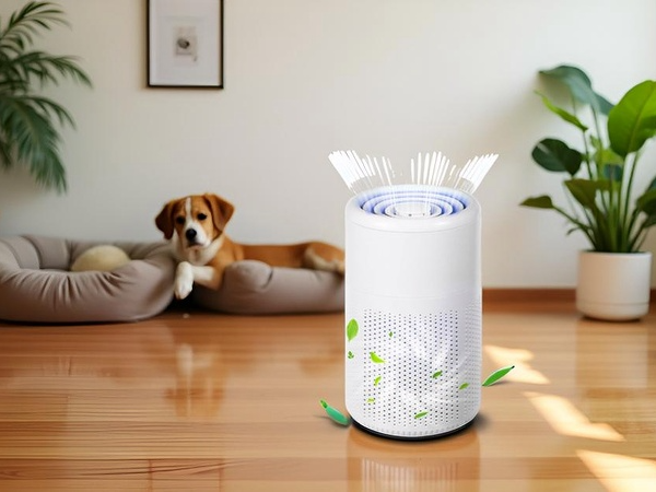 Air Purifiers for Home Pets