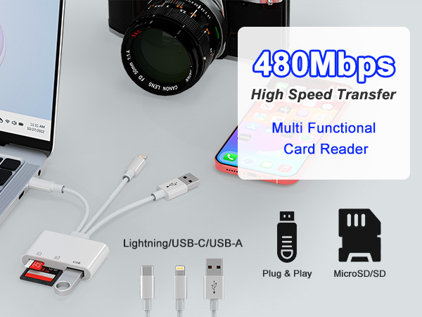 lightning to usb 3 camera adapter