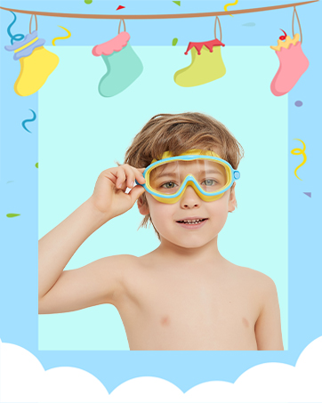 boys goggles