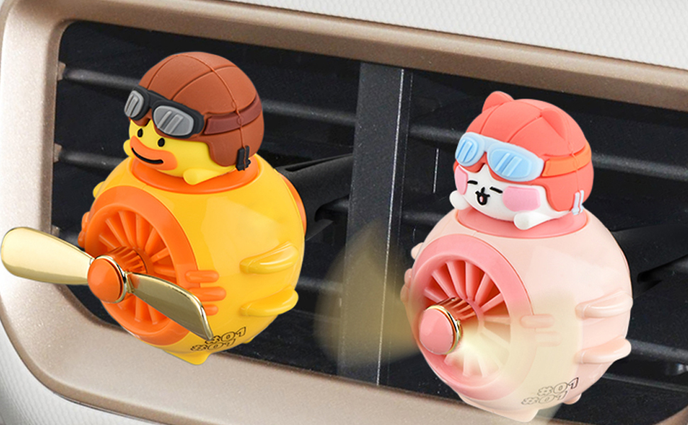 Car Air Fresheners