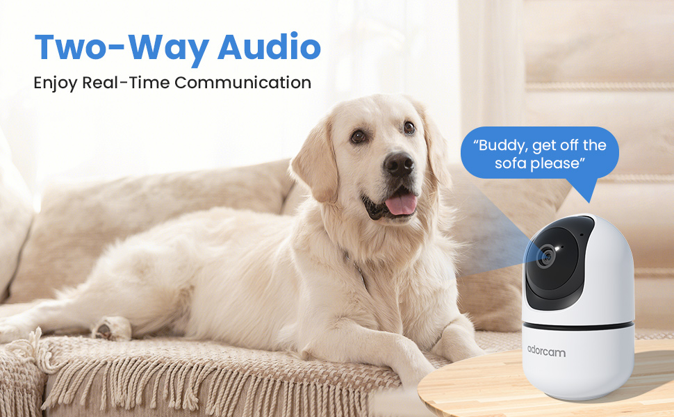 Adorcam indoor Camera