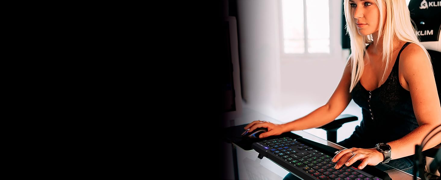 KLIM Chroma Wireless