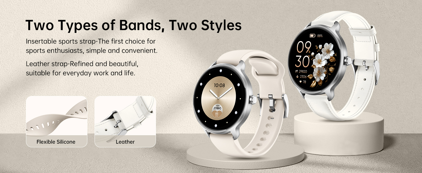 fitness watch