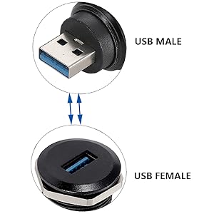 usb connector