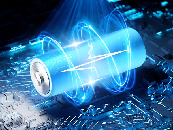 rechargeable headlight