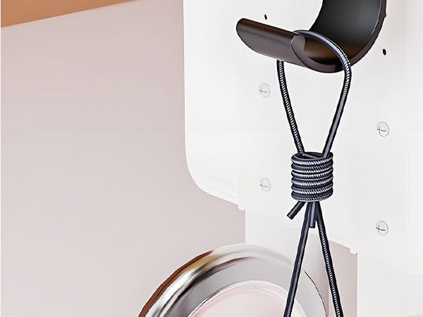 headset holder for desk