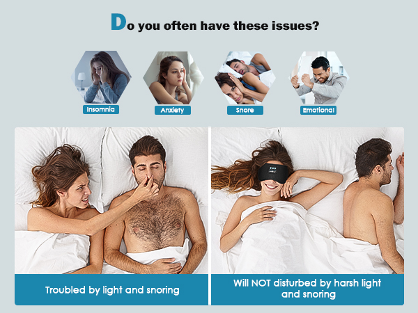 sleep headphones bluetooth sleeping headphone bluetooth sleep headphone wireless sleep phones gifts