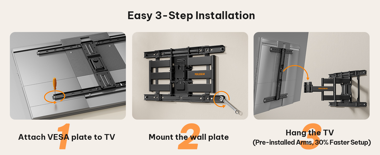 tv wall mount