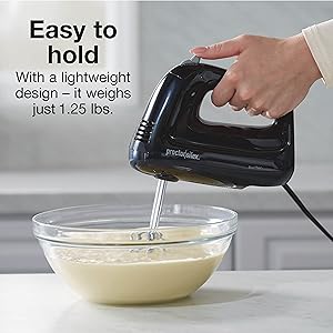 hand mixer