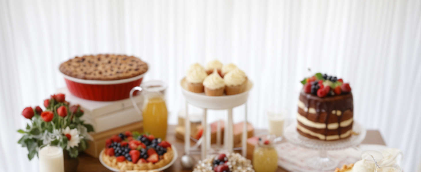 Clear Cellophane Cookies Bags