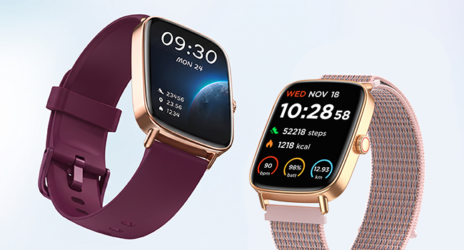 Smart Watch for Women Men