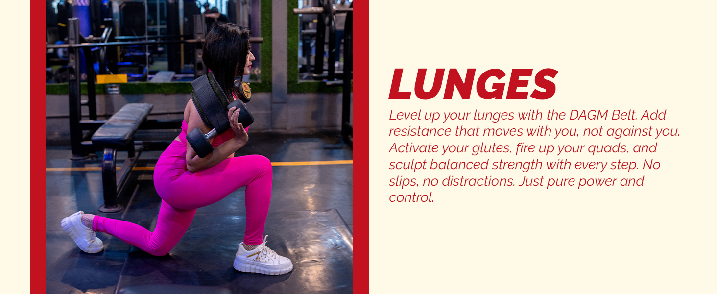 hip thrust strap