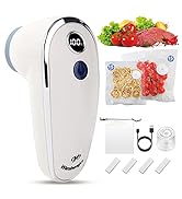 vacuum sealer