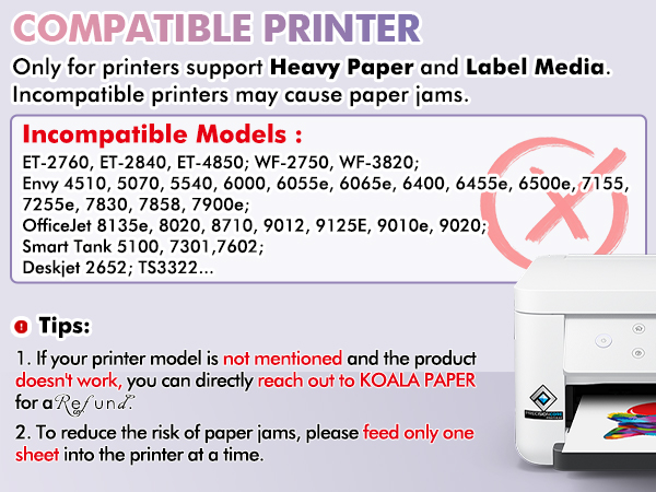 sticker paper