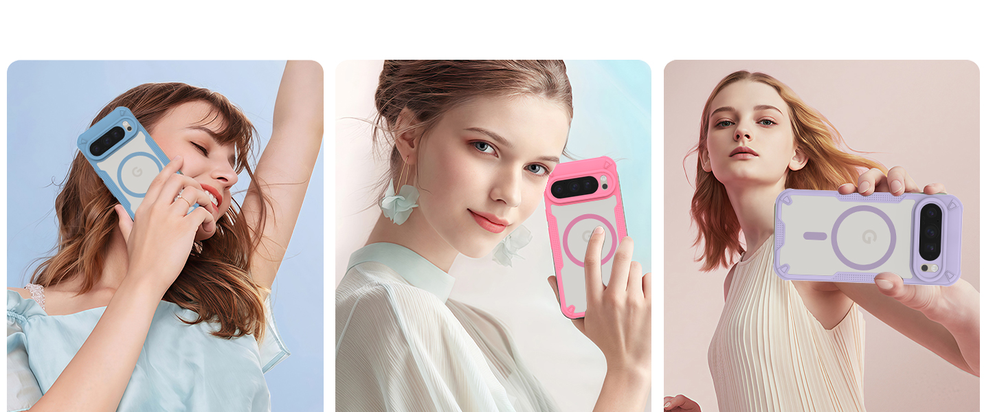 Google Pixel 9 Pro Case