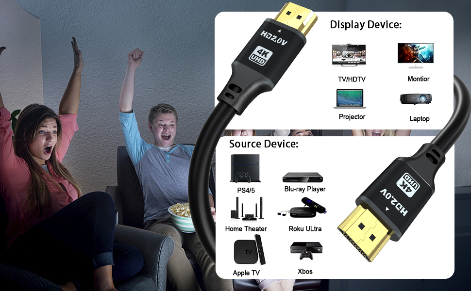 hdmi cable