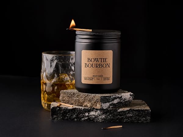 Bowtie Bourbon