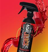 protection ceramic coating for boats boat wax spray