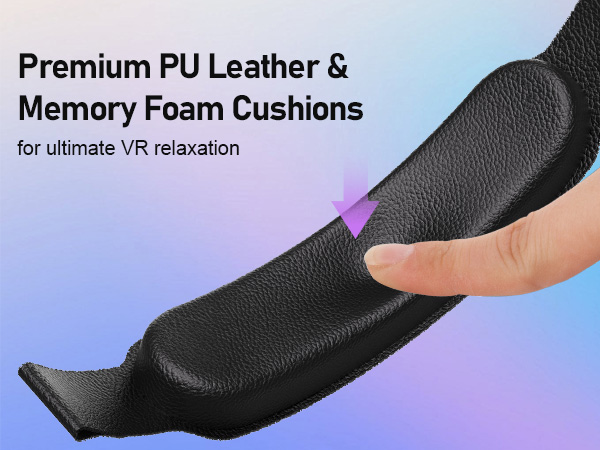 quest 2 head strap with battery