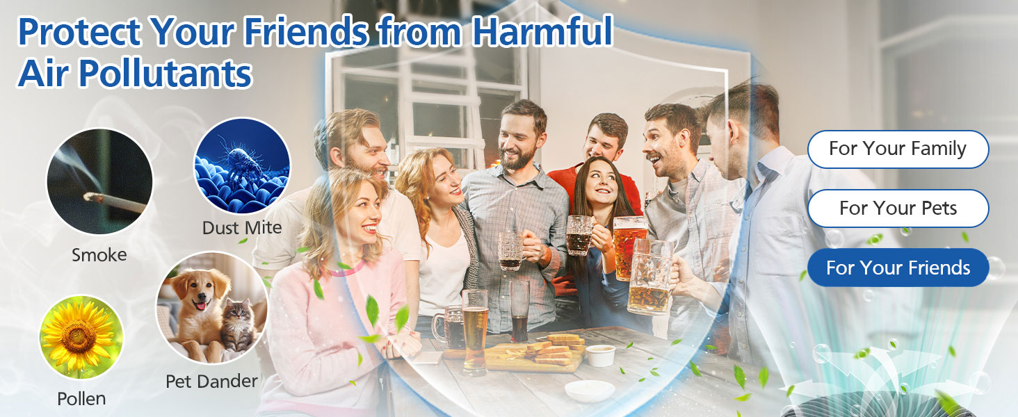 Core mini replacement filter