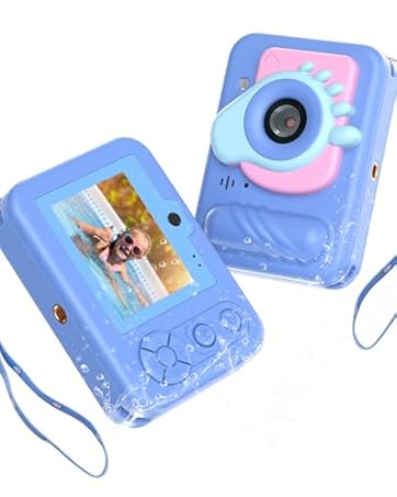 Kids camera