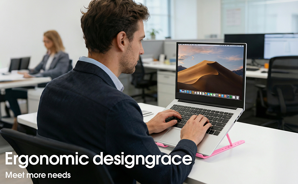 Portable Laptop Stand