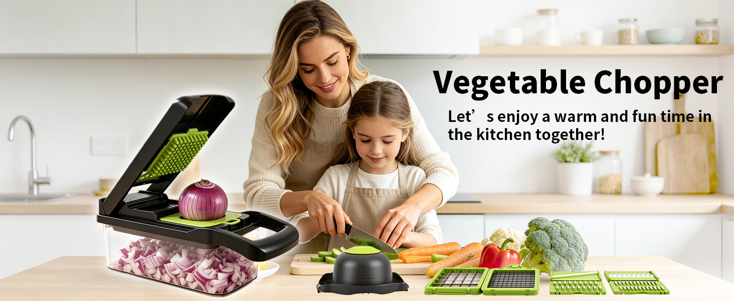veggie cutter chopper
