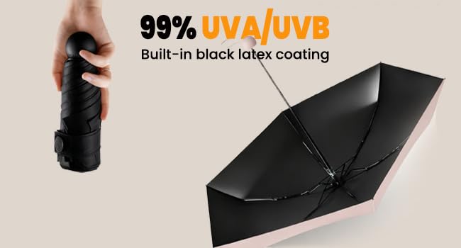 UV UMBRELLA