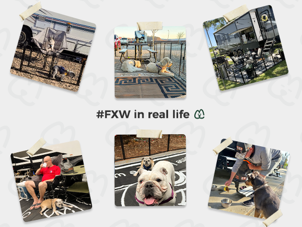 fxw life style