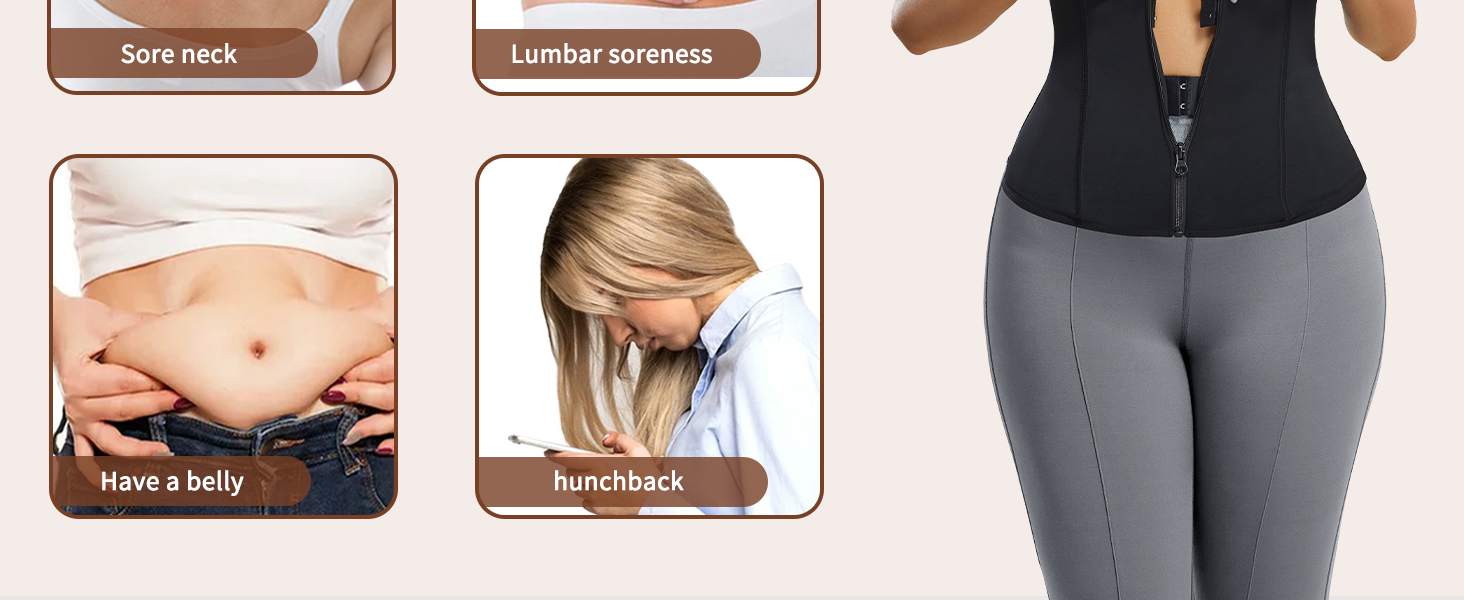 Spinal Neck Shoulder