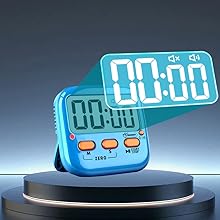 digital timer for studying