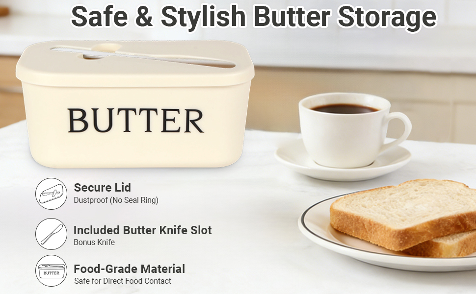 butter box