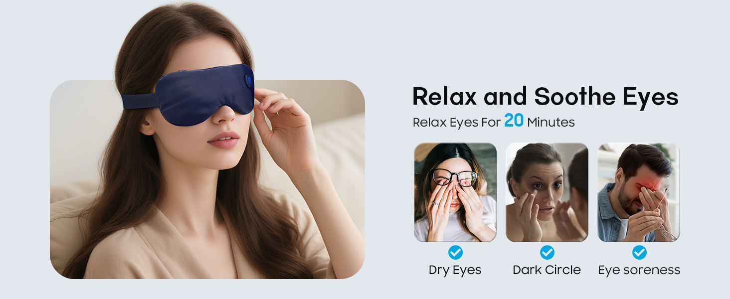 eye mask