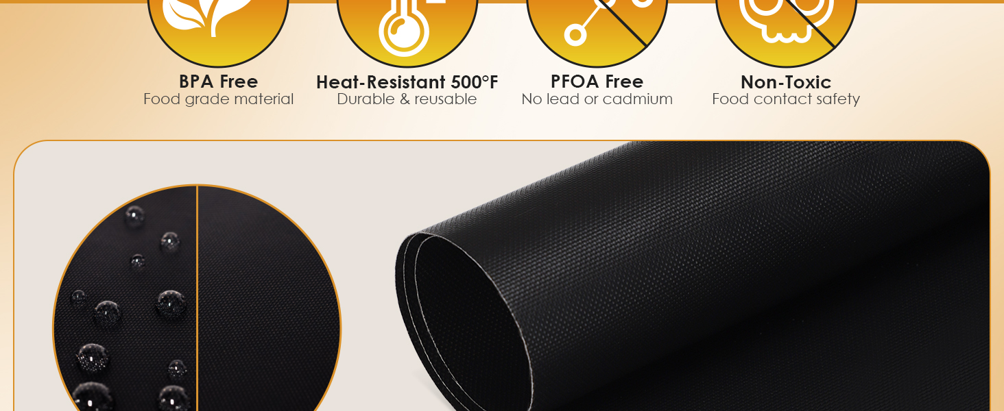 oven liner