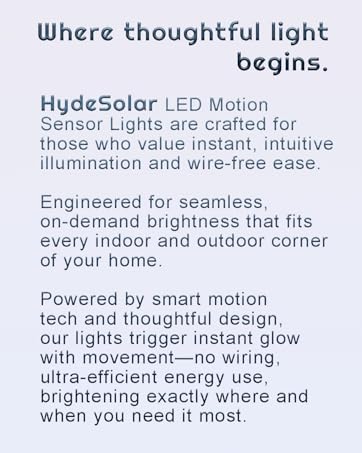 Who is HydeSolar