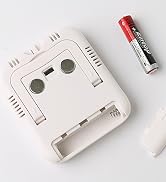 with battery included