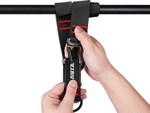 pull up resistance bands